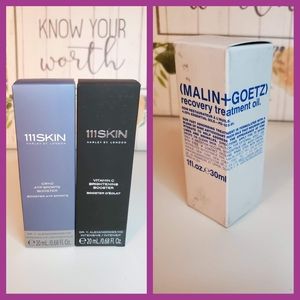 BUNDLE Luxury Serums